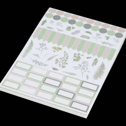Action Bloc de papier créatif Craft Sensations A5* Cartes