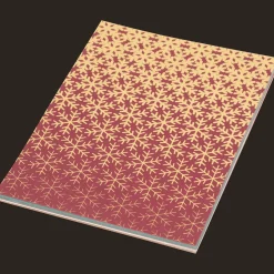 Action Bloc de papier créatif DécoTime* Cartes