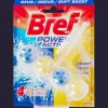 Bref Bloc WC Power Activ' Citron* Produits D'Entretien