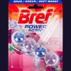 Bref Bloc WC Power Activ' Flower Sensation* Produits D'Entretien