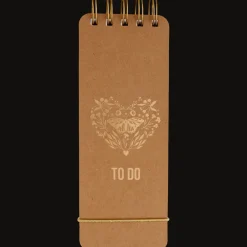 Action Bloc-notes* Accessoires De Bureau