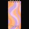Action Bloc-notes « To-do list »* Accessoires De Bureau