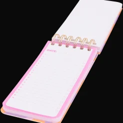 Action Bloc-notes « To-do list »* Accessoires De Bureau