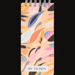 Action Bloc-notes « To-do list »* Accessoires De Bureau