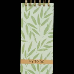 Action Bloc-notes « To-do list »* Accessoires De Bureau