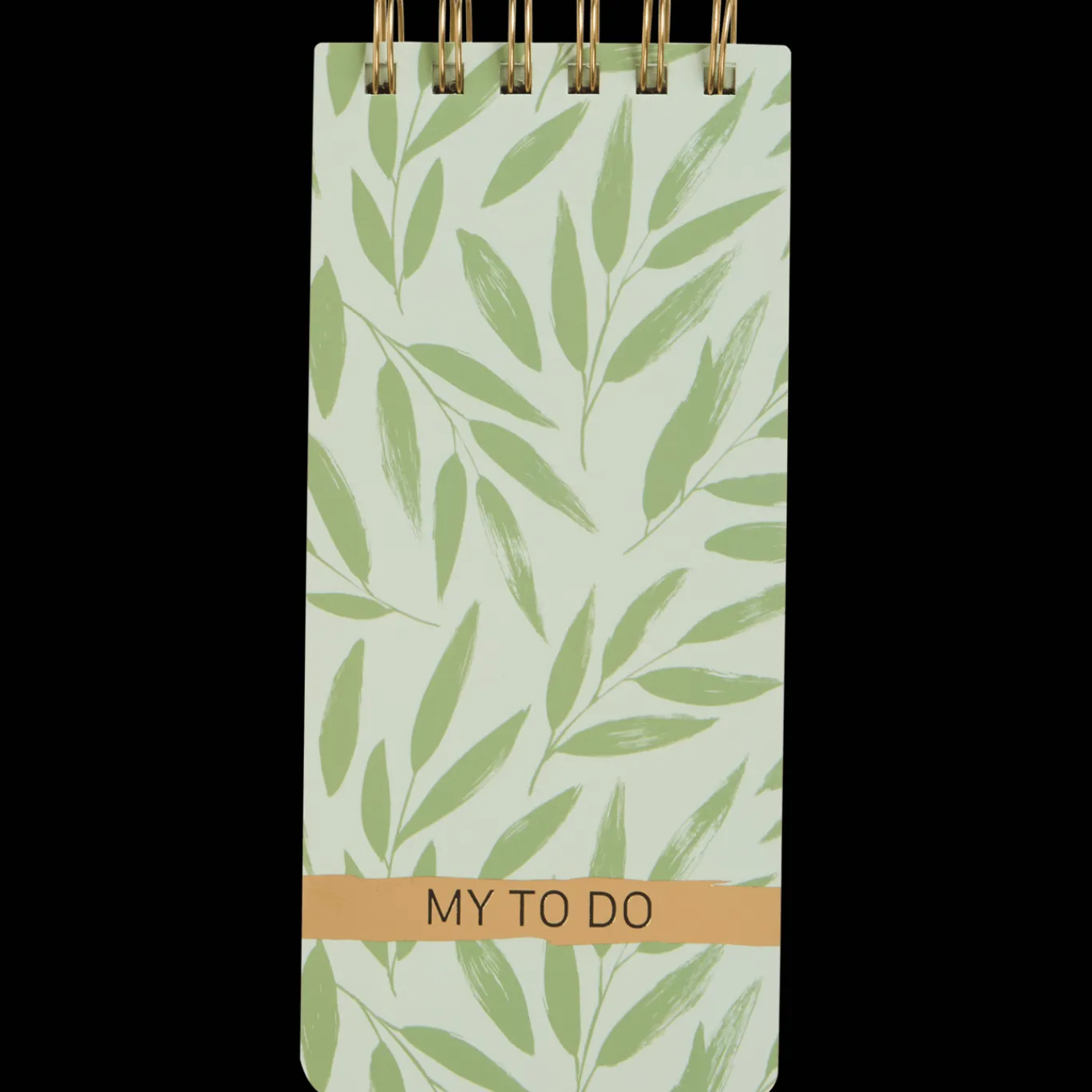 Action Bloc-notes « To-do list »* Accessoires De Bureau