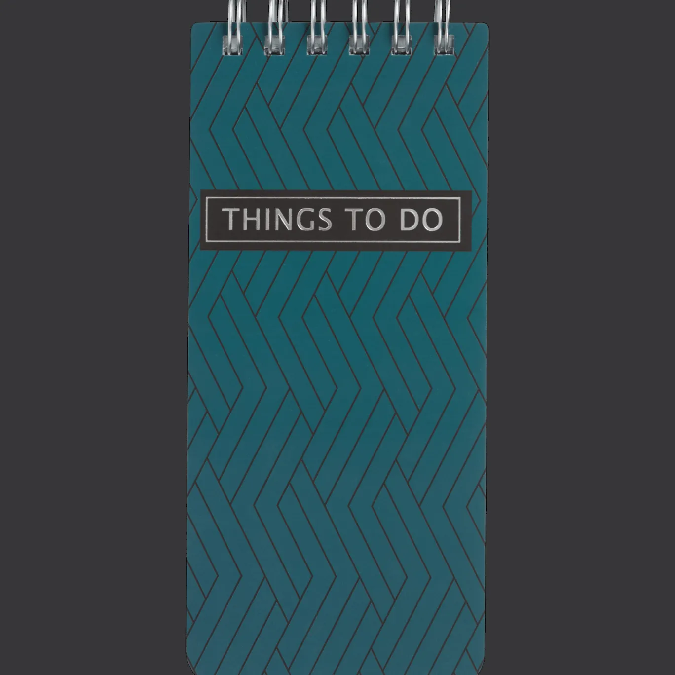 Action Bloc-notes « To-do list »* Accessoires De Bureau