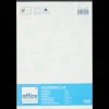 Office Essentials Bloc-notes A4* Papier Et Cahiers