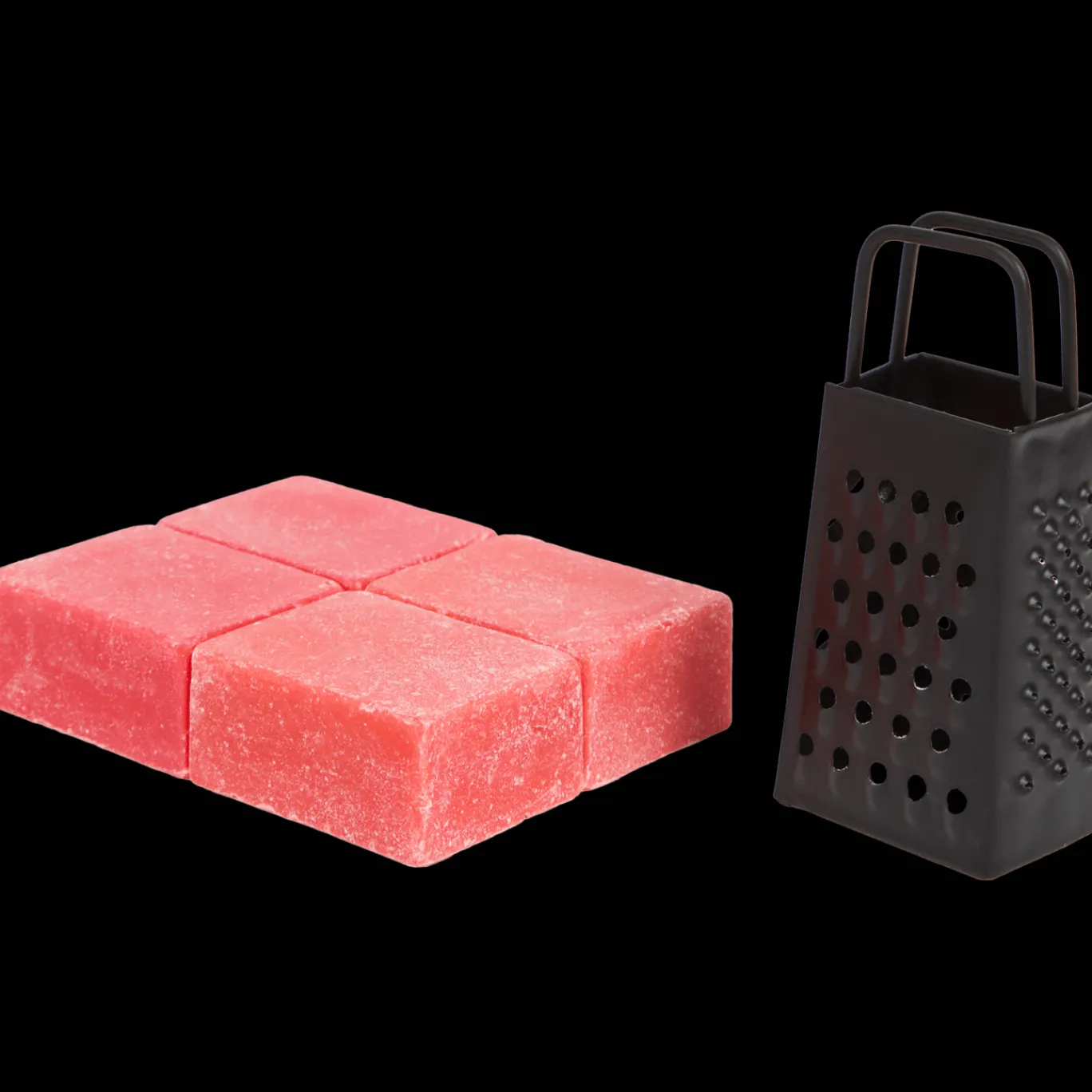 Action Blocs d’ambre parfumés CreaScents* Accessoires Pour La Maison