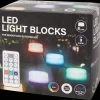 Action Blocs lumineux LED* Éclairage