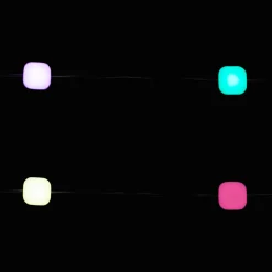 Action Blocs lumineux LED* Éclairage