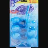 Action Blocs WC Active Turqoise Power 7-en-1* Produits D'Entretien