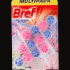 Bref Blocs WC Power Activ' Floriental Bliss* Produits D'Entretien