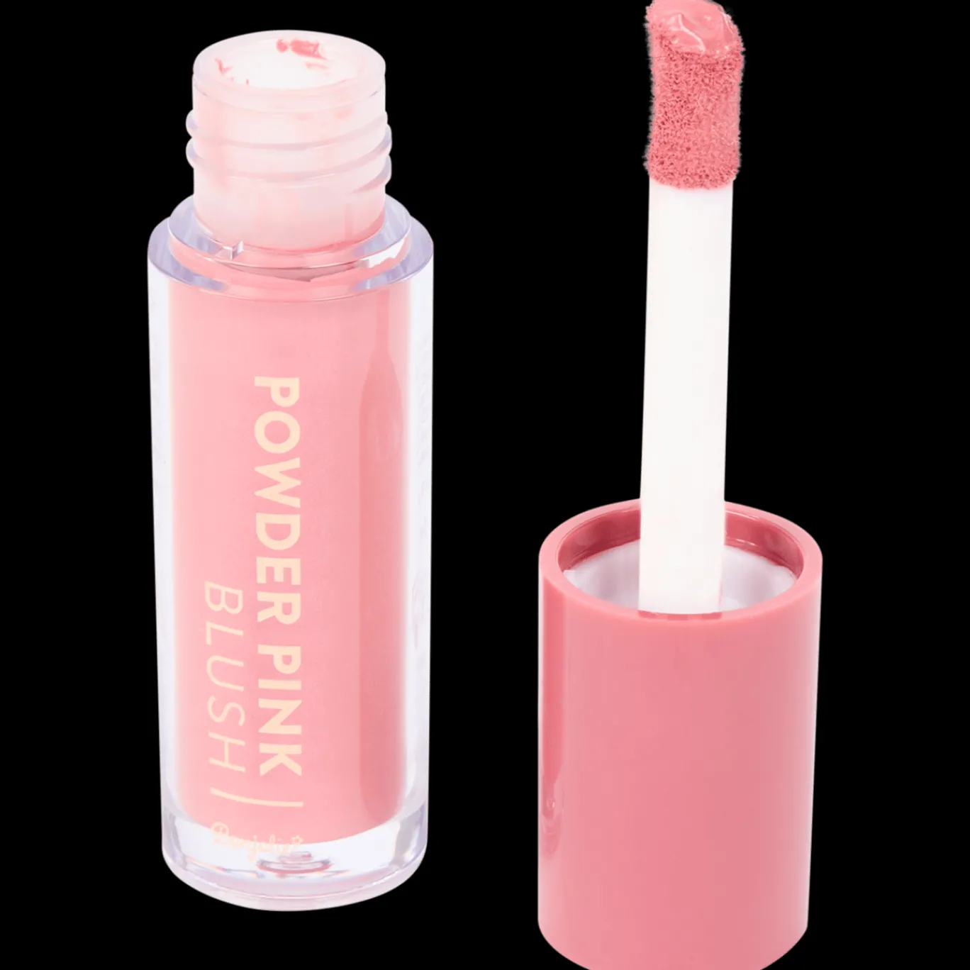 Action Blush liquide Bonjolie* Maquillage