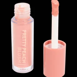 Action Blush liquide Bonjolie* Maquillage