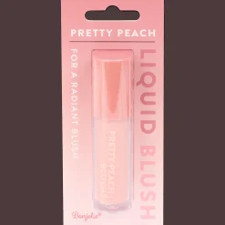 Action Blush liquide Bonjolie* Maquillage