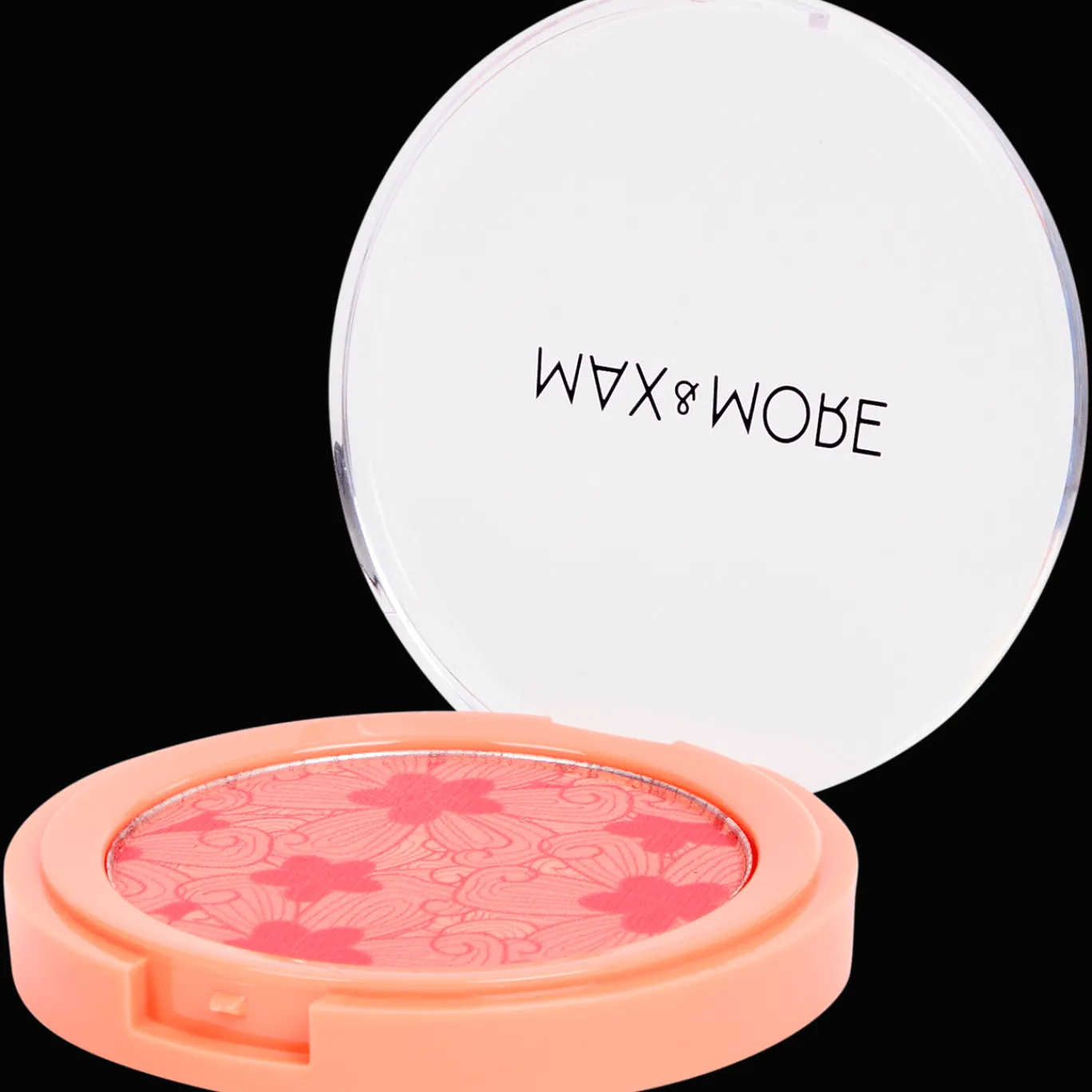 Max & More Blush* Maquillage