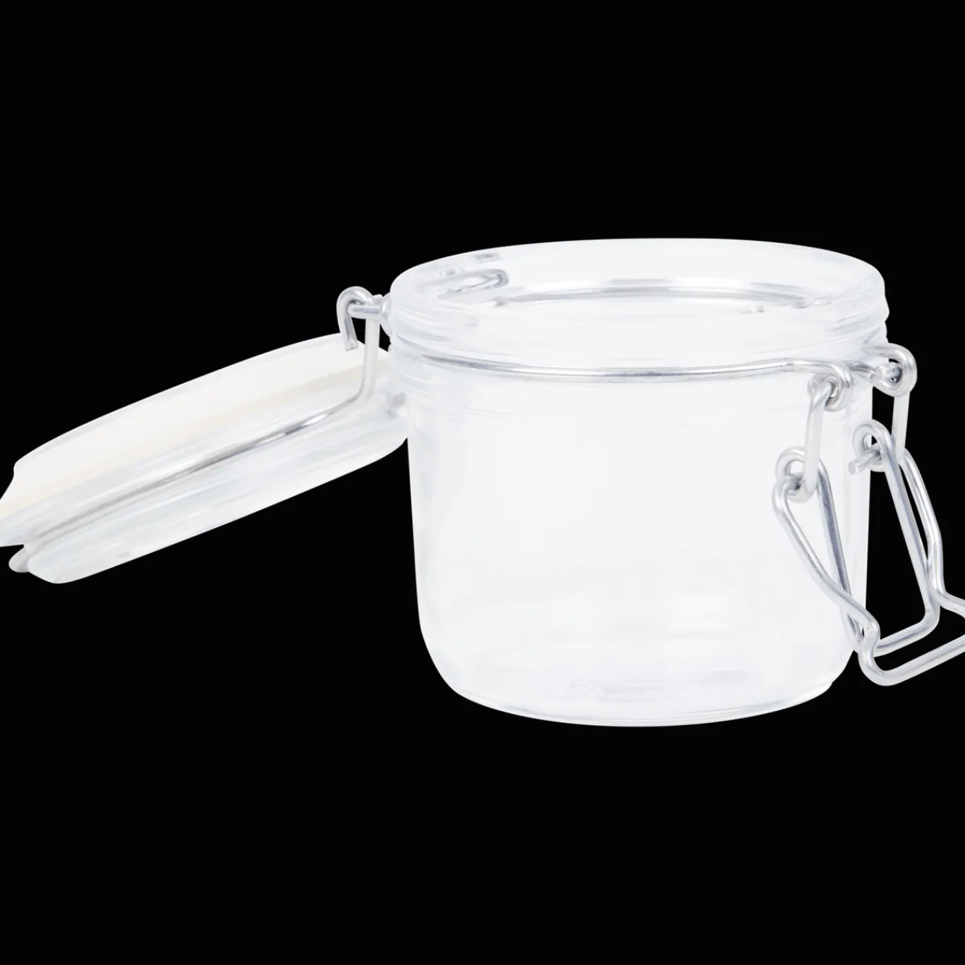 Action Bocal de conservation en verre* Conserver Et Emporter