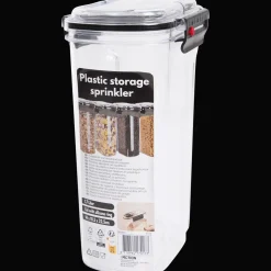 Action Bocal de conservation saupoudreur* Ustensiles De Cuisine