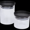 Action Bocaux de conservation en verre* Conserver Et Emporter