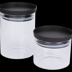 Action Bocaux de conservation en verre* Conserver Et Emporter