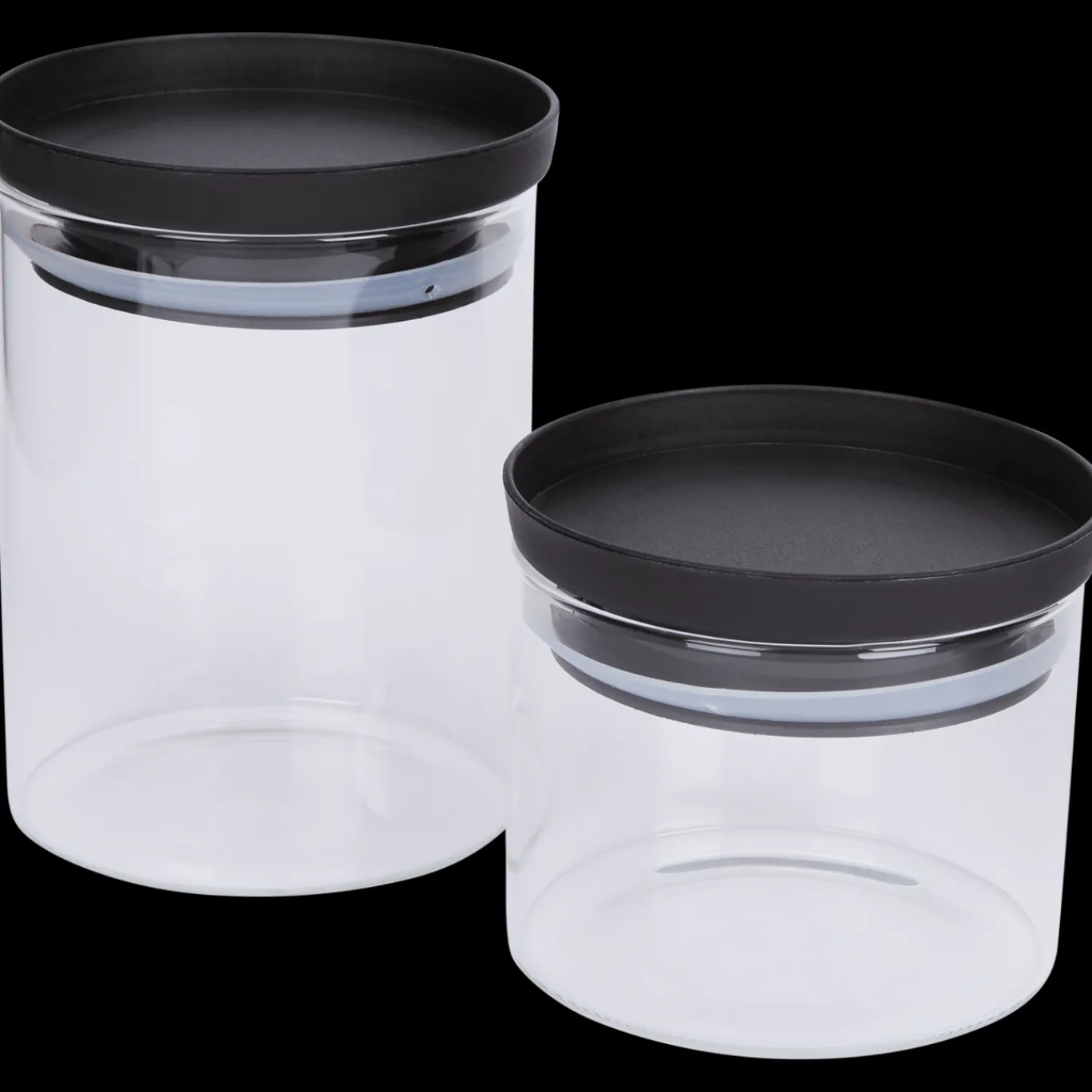Action Bocaux de conservation en verre* Conserver Et Emporter