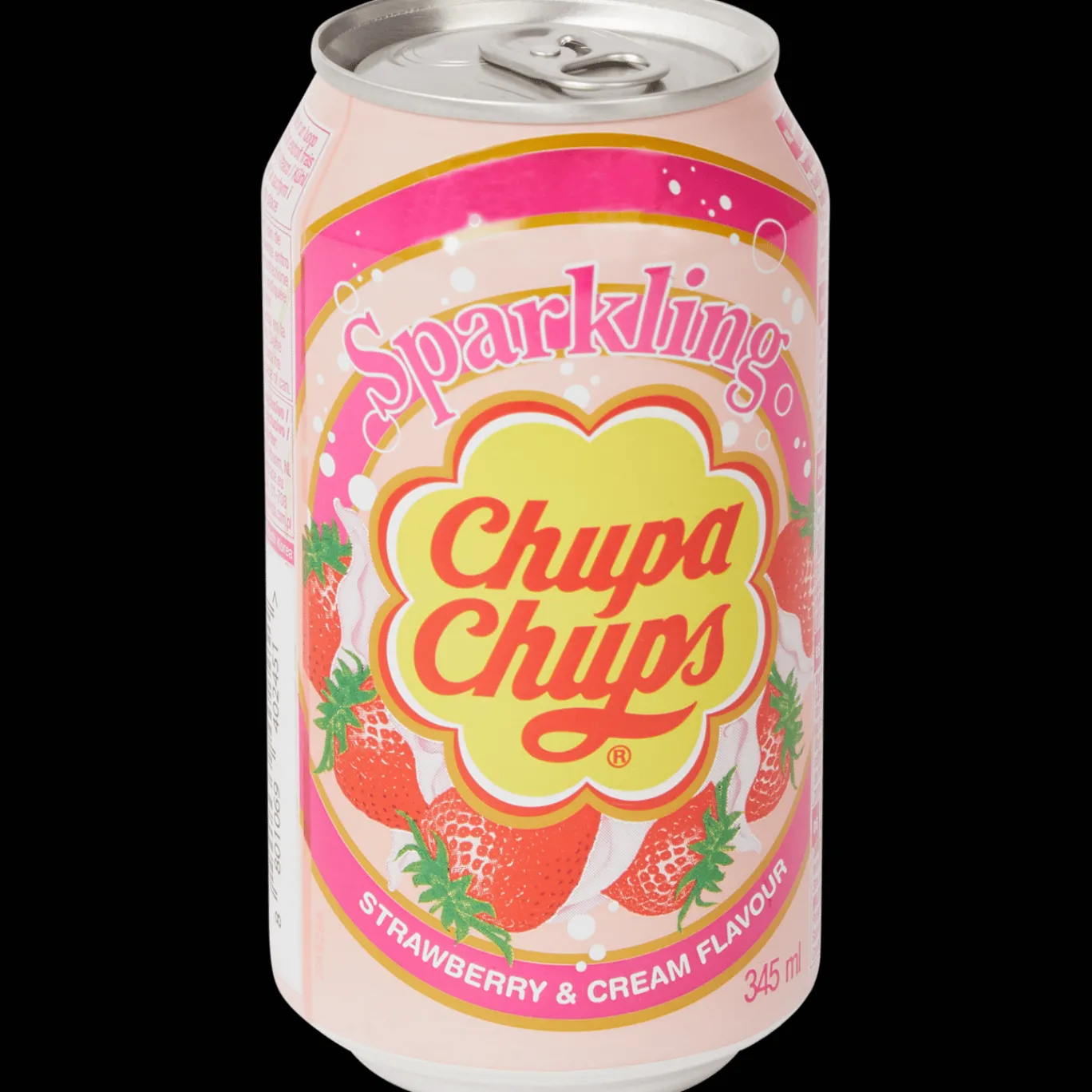 Chupa Chups Boisson* Boissons