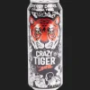 Action Boisson énergisante Crazy Tiger* Boissons