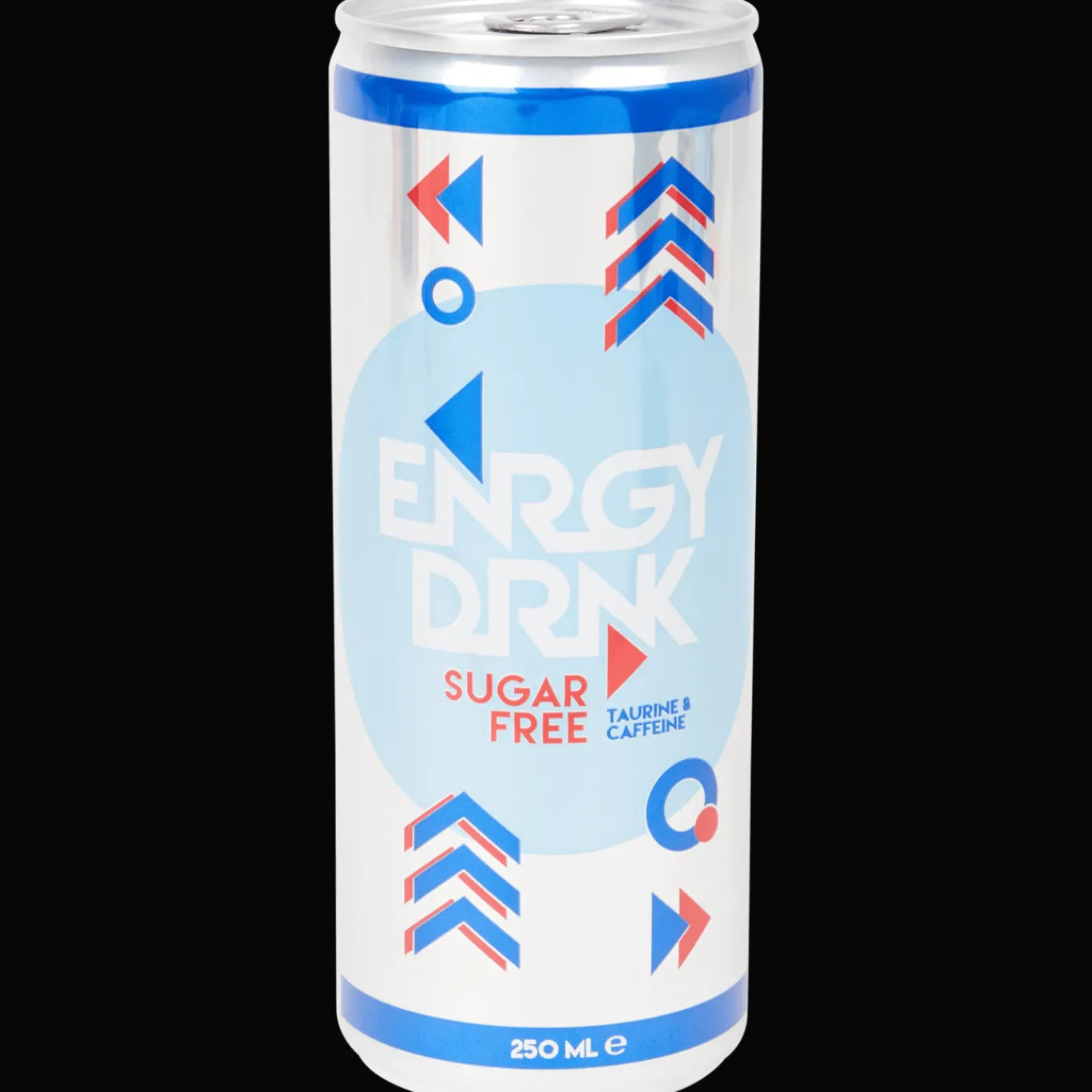 Action Boisson énergétique Sans sucre* Boissons