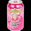 Warheads Boisson Sour Watermelon Soda* Boissons