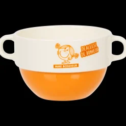 Action Bol à soupe Monsieur Madame* Services