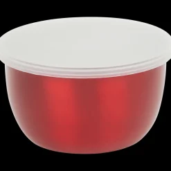 Action Bol avec couvercle* Services