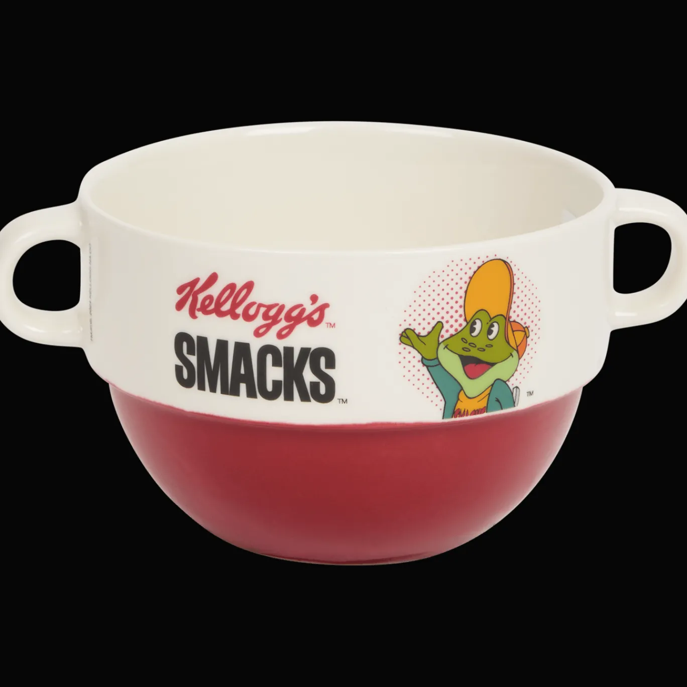 Kellogg's Bol* Services