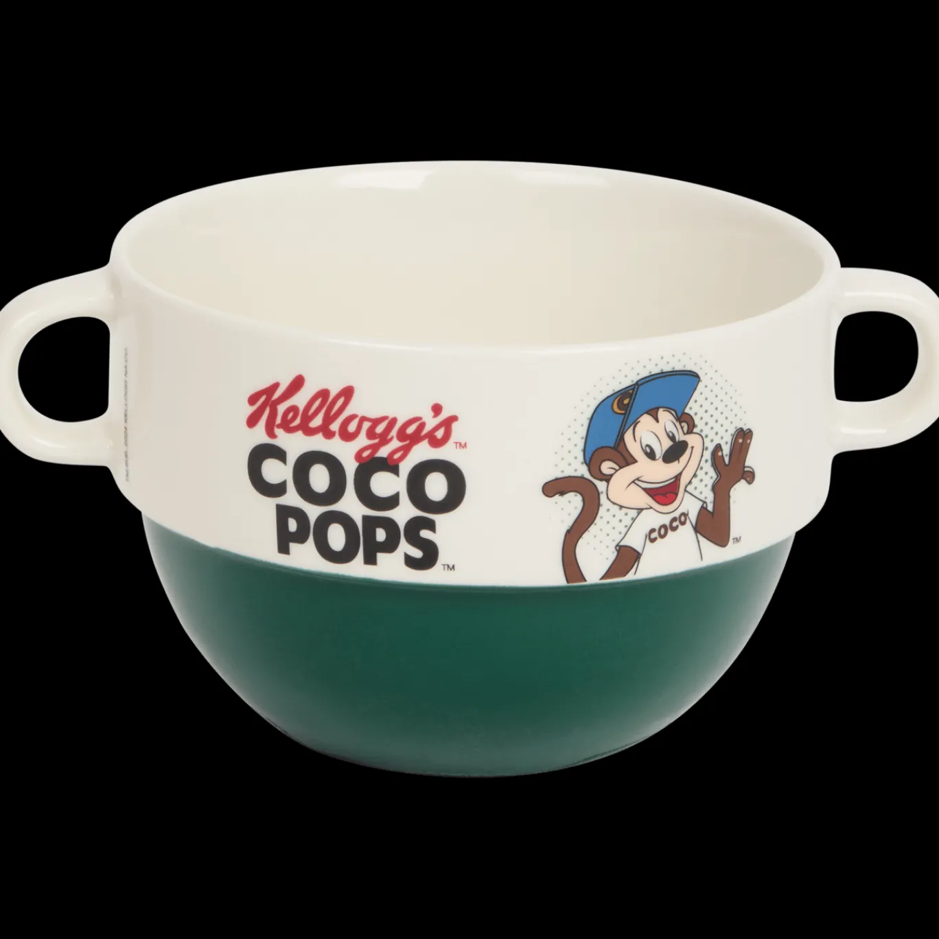 Kellogg's Bol* Services