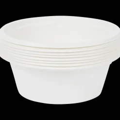 Action Bols en bagasse* Articles De Fête