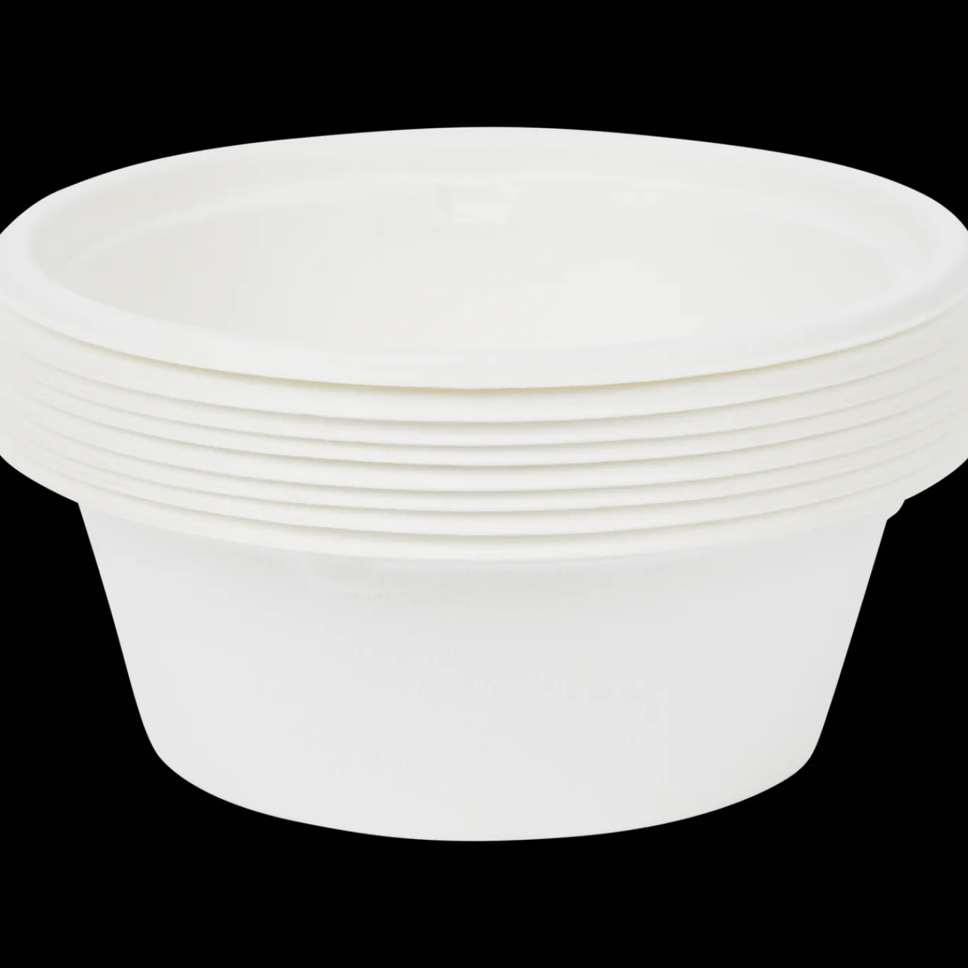 Action Bols en bagasse* Articles De Fête