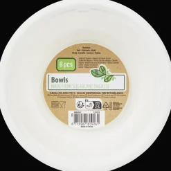 Action Bols en bagasse* Articles De Fête