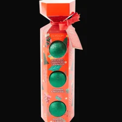Action Bombes de bain de Noël Elysium Spa* Articles De Bain Et De Douche