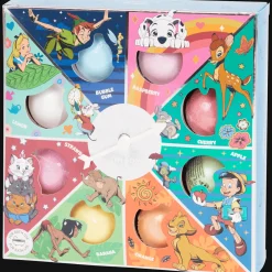 Action Bombes de bain Disney* Articles De Bain Et De Douche