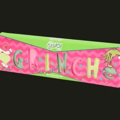 Action Bombes de bain Le Grinch* Articles De Bain Et De Douche
