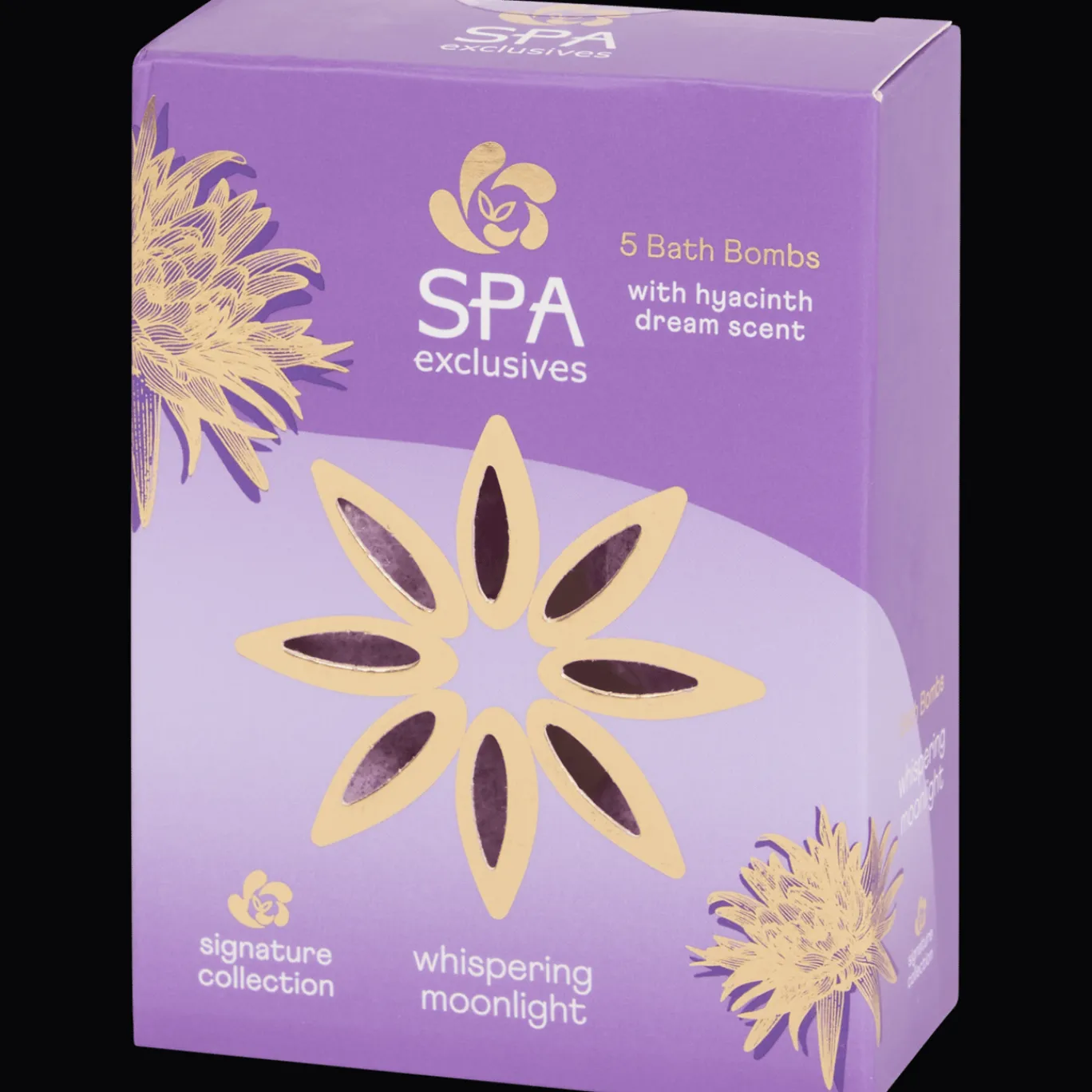Action Bombes de bain Spa Exclusives* Soins Corporels