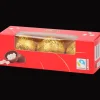 Action Bombes de chocolat chaud avec guimauves ABS* Chocolat