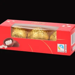Action Bombes de chocolat chaud avec guimauves ABS* Chocolat