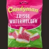 Candyman Bonbons à la pastèque* Friandises Et Bonbons