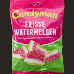 Candyman Bonbons à la pastèque* Friandises Et Bonbons
