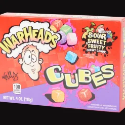 Warheads Bonbons acidulés* Friandises Et Bonbons