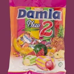 Action Bonbons aux fruits tropicaux Tayas Damla* Friandises Et Bonbons