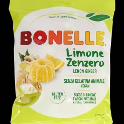 Bonelle Bonbons Citron & Gingembre* Friandises Et Bonbons