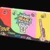 Brain Blasterz Bonbons Brain Bitz XXL* Friandises Et Bonbons