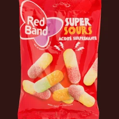 Redband Bonbons éclairs acidulés* Friandises Et Bonbons